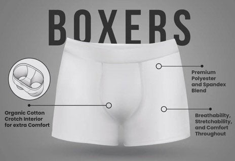 Men Underwear, Men boxers, custom boxers, gag gift, Valentines Day gif –  ByCustomCreationz